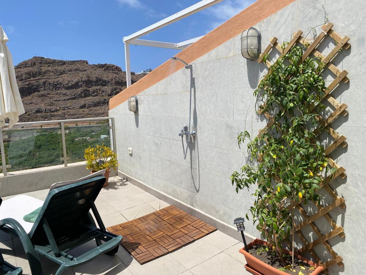 Casa Anita Apartment Playa de Santiago  Exterior photo